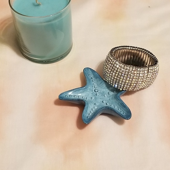 Rhinestone Bracelet - Picture 1 of 1